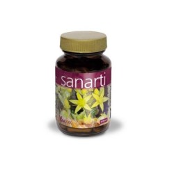 SANARTI 40CAPS VITAL 2000