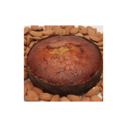 PASTEL DE ALMENDRA 250G
