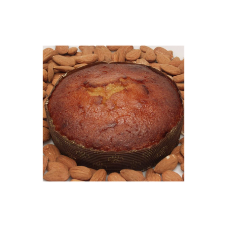 PASTEL DE ALMENDRA 250G