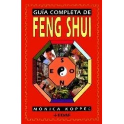 GUIA COMPLETA DEL FENG SHUI