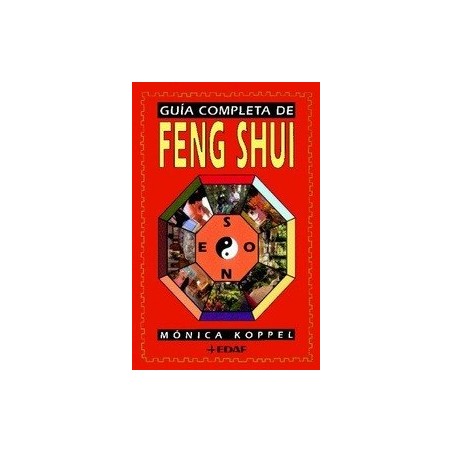 GUIA COMPLETA DEL FENG SHUI