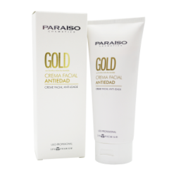 CREMA   FACIAL ANTI EDAD GOLD