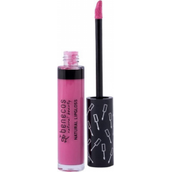 BENECOS BRILLOS LABIOS PINK BLOSSOM