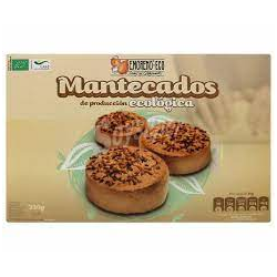 MANTECADOS 330G EMORENO