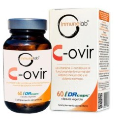 C-OVIR 60 cap INMUNELAB