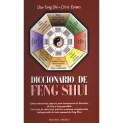 DICCIONARIO DEL FENG SHUI