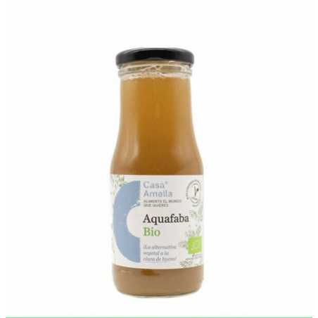 AQUAFABA BIO CASA AMELLA 250ML