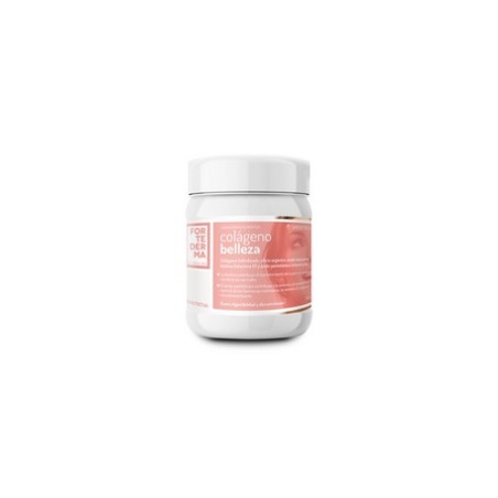 COLAGENO BELLEZA 350 G HERBORA