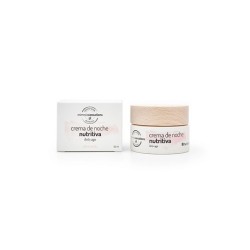 CREMA DE NOCHE NUTRITIVA 50 ML HERBORA