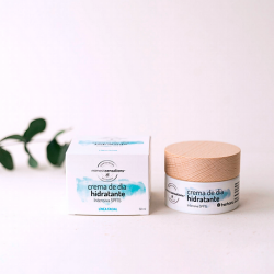 CREMA DE DIA HIDRATANTE 50 ML HERBORA