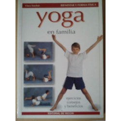YOGA EN FAMILIA