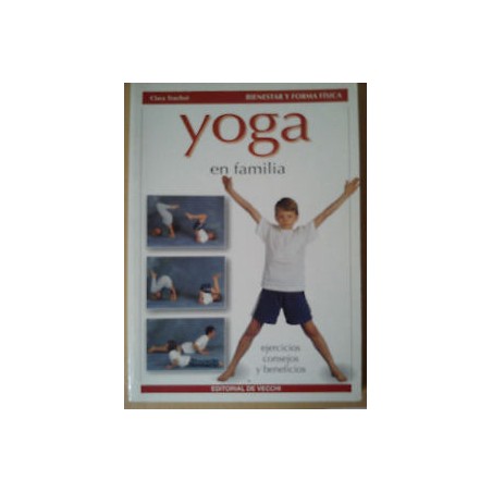 YOGA EN FAMILIA