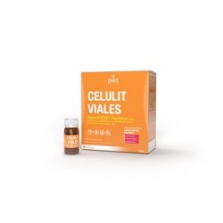 CELULIT 15 VIALES BEBIBLES 10 ML HERBORA
