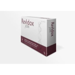 REVIDOX ADN 28 cap