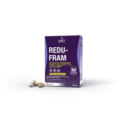 Redufram 60Vcaps. de Herbora