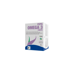 FEPA OMEGA 3 FORTE 60CAPS