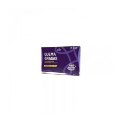 Quemagrasas 120Vcaps. de Herbora