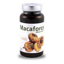 MACAFORCE 700MG. 60 CAPSULAS MUNDO NATURAL