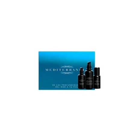 Pack Antiedad Posidonia