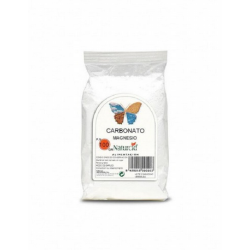 CARBONATO DE MAGNESIO 100G. NATURCID