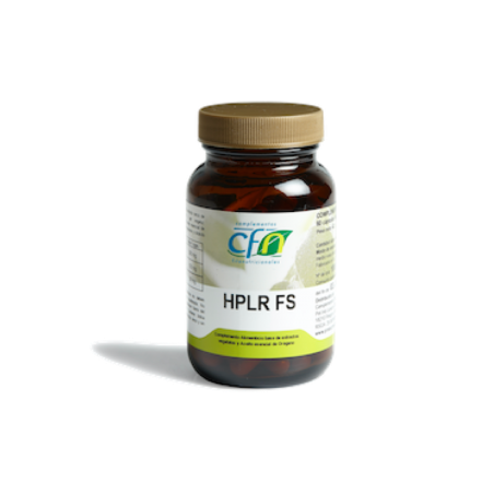HPLR FS 60CAPS CFN