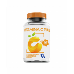 VITAMINA C PLUS 100CPAS BEQUISA