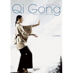 EL GRAN LIBRO DEL QHI GONG