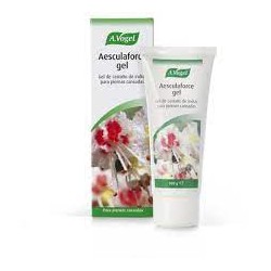 AESCULAFORCE GEL 100 ML AVOGEL