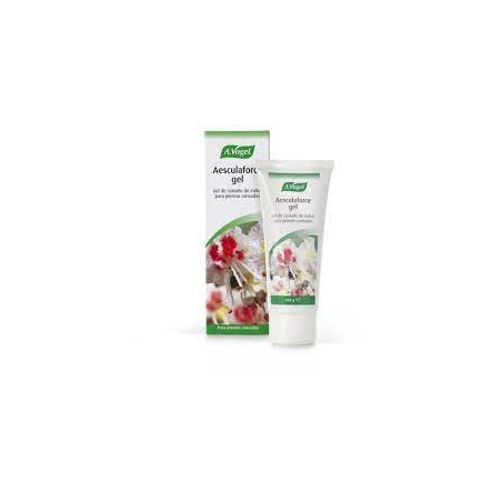 AESCULAFORCE GEL 100 ML AVOGEL