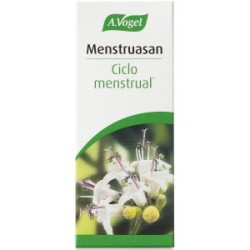 MENSTRUASAN 50ML A.VOGEL
