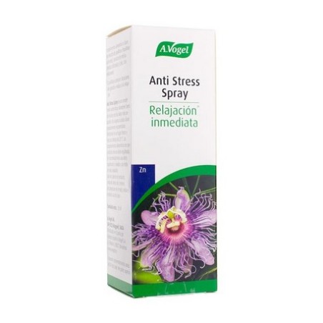 ANTI STRESS SPRAY A.VOGEL 20 ML
