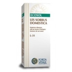 LES SORBUS DOMESTICA 50ML
