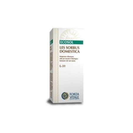 LES SORBUS DOMESTICA 50ML