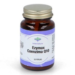 EZYMAX Q-10 30MG 30CAP INTERNA