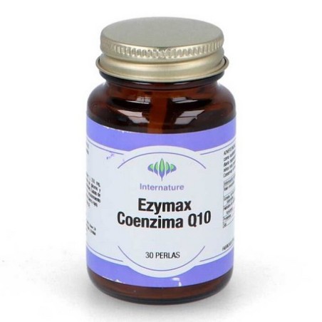 EZYMAX Q-10 30MG 30CAP INTERNA