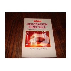 DECORACION FENG SHUI