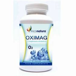 OXIMAG 60CAP TRICONATURA