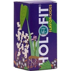 HOLOFIT FLAVONOIDES 60CAP EQUISALUD
