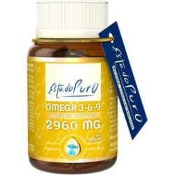 OMEGA 3 6 9 60CAPS TONGIL
