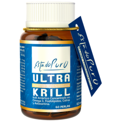 ULTRA KRILL 60PERL ESTADO PURO