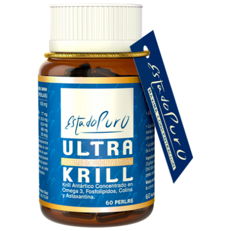 ULTRA KRILL 60PERL ESTADO PURO