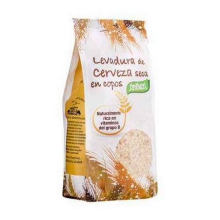 LEVADURA CERVEZA COPOS BOLSA
