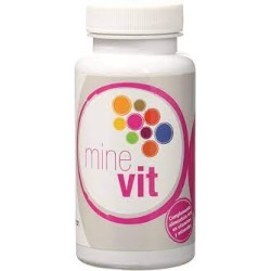 MINEVIT 60Cap.  ARTESANIA AG.