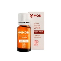 ACEITE ESENCIAL LAVANDA, 12 ml MON