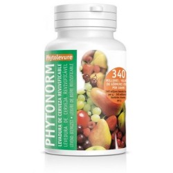 PHYTONORM LEV.CERVEZA 160 CAP