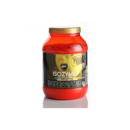 MTX ISOZYME 900 GR CHOCO LECHE