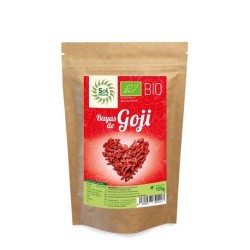 BAYAS GOJI 125GR SOL NATURAL
