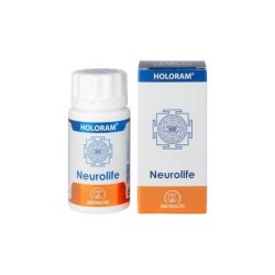 HOLORAM NEUROLIFE 60CAPS EQUISALUD