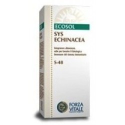 SYS ECHINACEA S-48 50ML