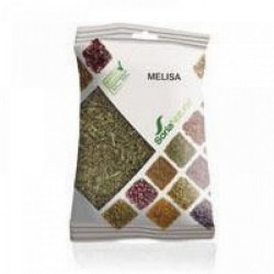 MELISA  PLANTA SORIA NATURAL 30G